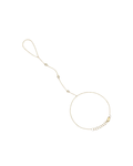 Hand chain 3 gems