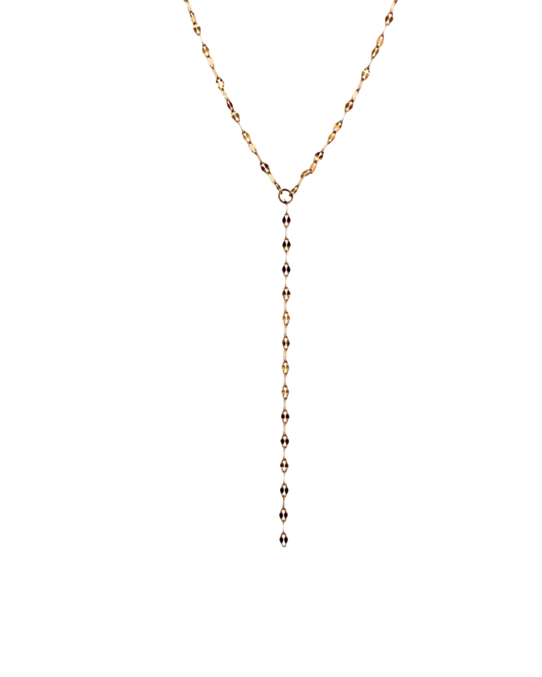 Dainty drop