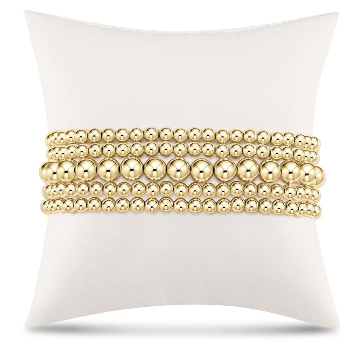 Gold harmony