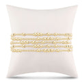 The luxe stack