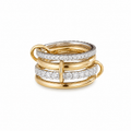 Aurora ring