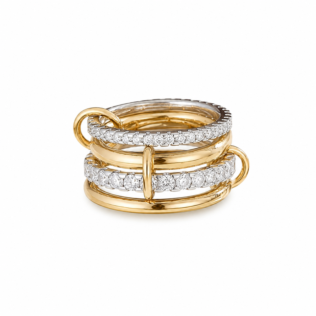 Aurora ring