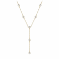 Drop necklace 02