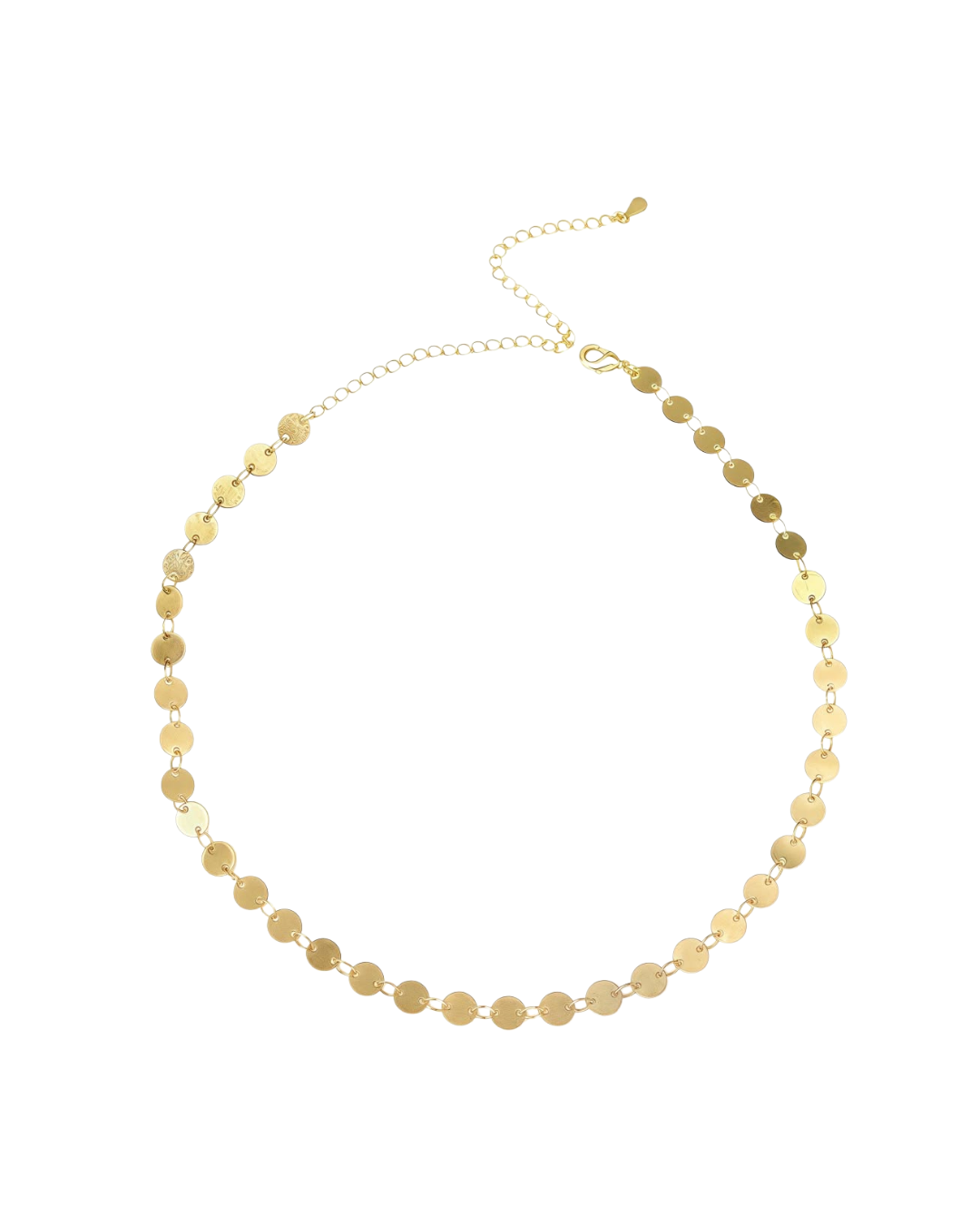 Solara necklace