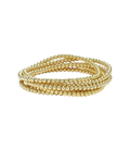 Golden muse stack